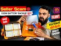 Online Product Scam Exposed 😡 | Meesho Product Reality Check ⚠️ Scam या सच? @techstuf 