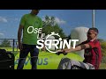 Ose le sprint  limay
