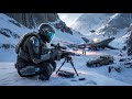 SUPPRESSING NORTH KOREAN MILITARY | Realistic ULTRA Graphics Gameplay [4K 60FPS HDR] Call Of Duty