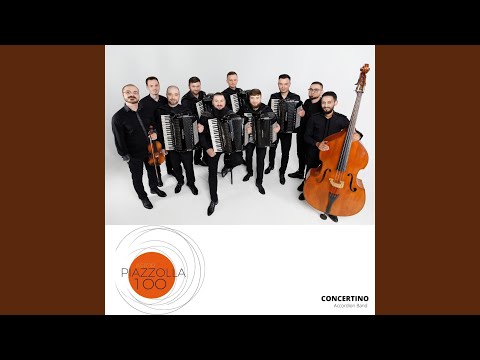 Milonga del Angel