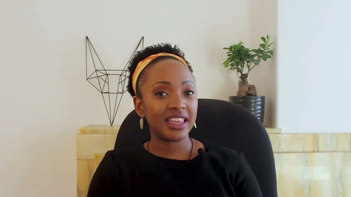 Mampeule Foundation   Pamela Cherry Career Develop...