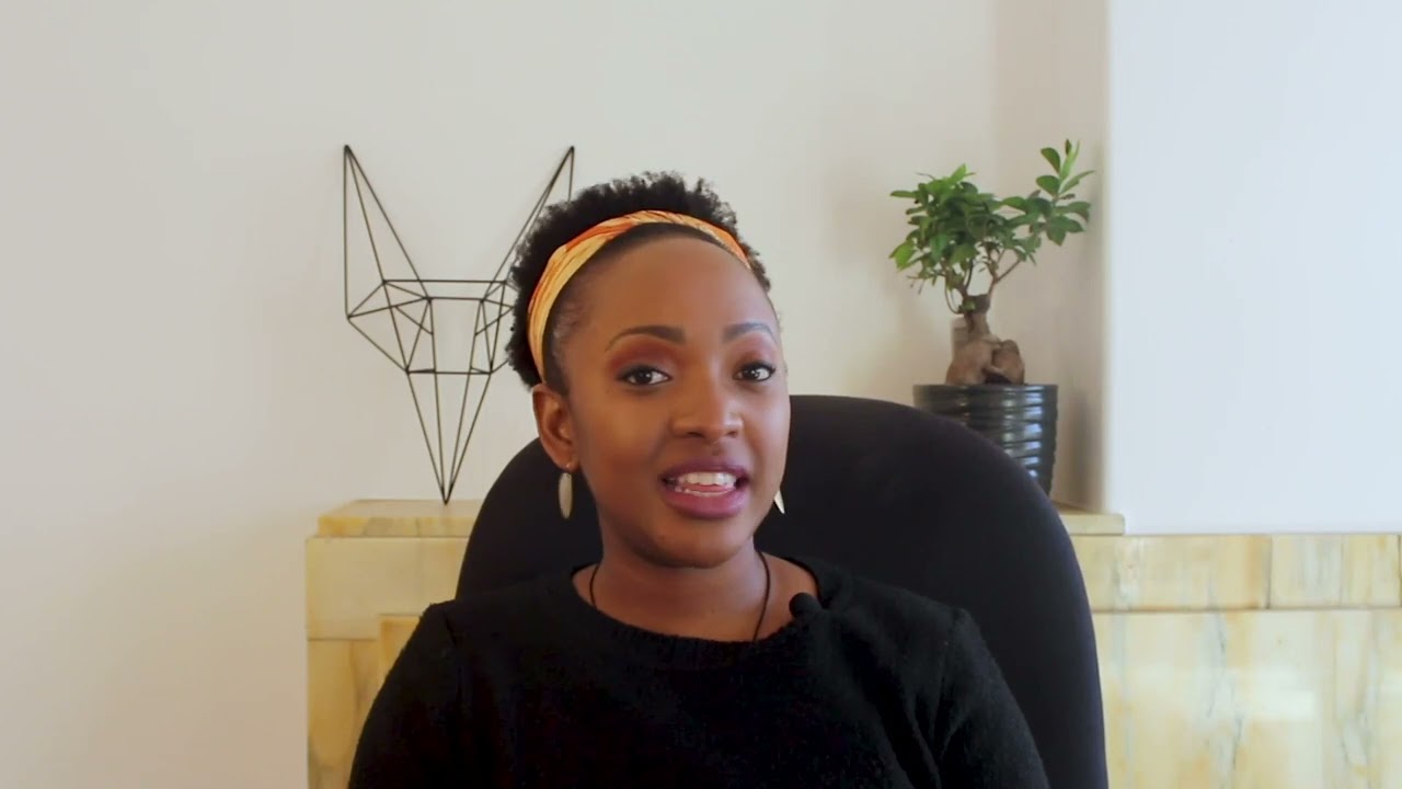 Mampeule Foundation   Pamela Cherry Career Development Coach