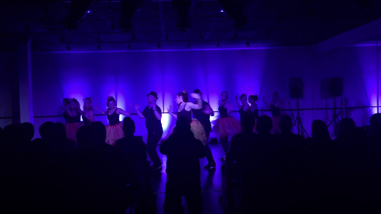 Fireball Tap Dance Dance101 IRBD7 YouTube