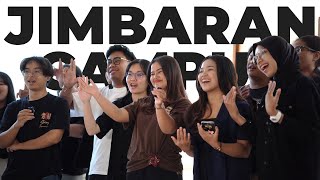 Be More & Get More With ITB STIKOM BALI Kampus Jimbaran - Profil Kampus