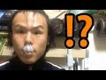 糞ヘビースモーカーの半蔵が禁煙に成功した電子たばこ【eCom Mega】