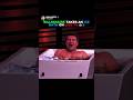 Shark gets FREEZING cold to steal a million-dollar deal! 🥶💰 #SharkTank #Shorts