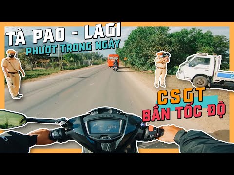 Video VIẾNG THĂM ĐỨC MẸ TÀ PAO • ĐI LAGI TẮM BIỂN GẶP CÔNG... - youtube