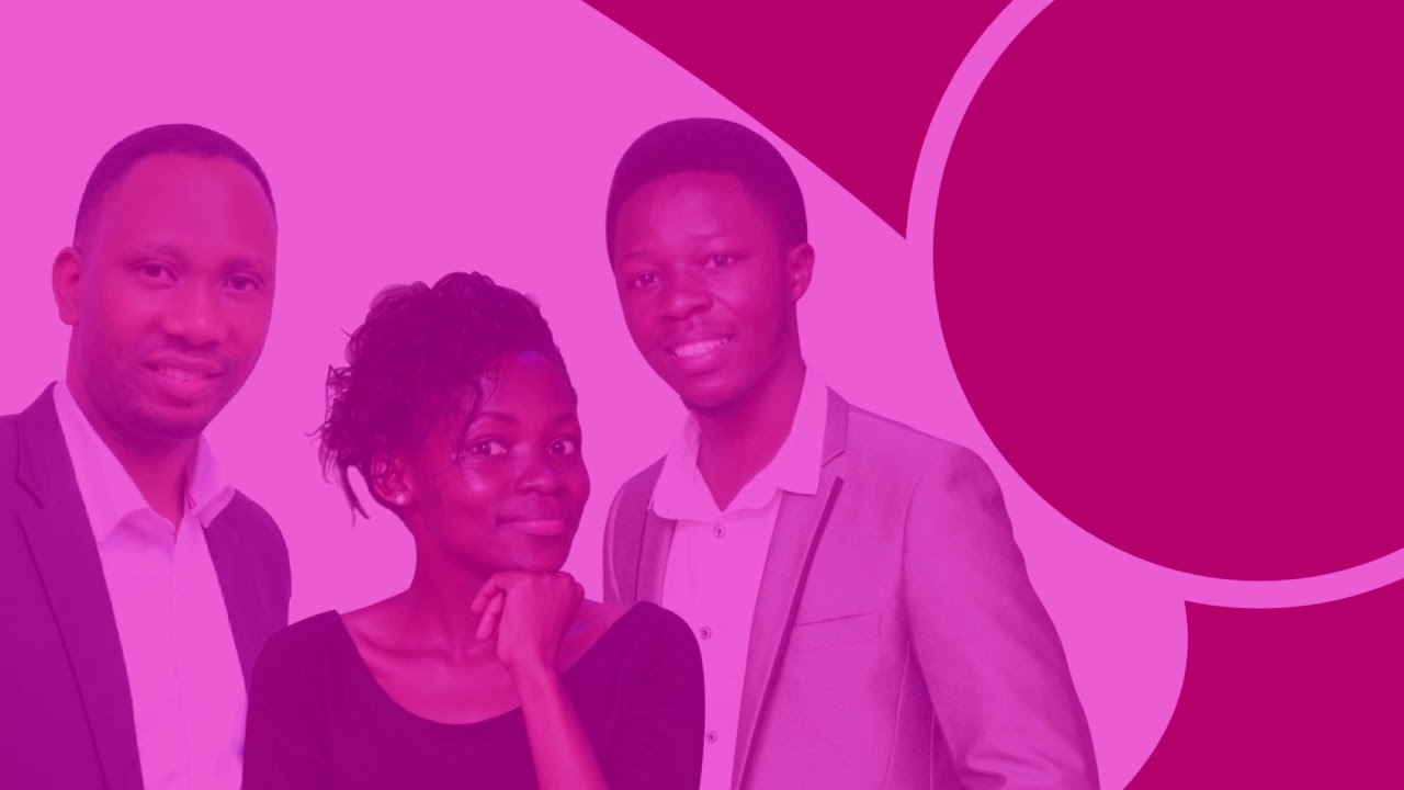 Reta Amaani Gawe Yesu by The Echoes (Ogaba, solomon and Christia)