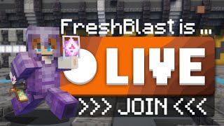 Donut Smp LIVE | Face Cam | Rating Bases 1-5M Per | Gambling 1B+ | JOIN UP NOW