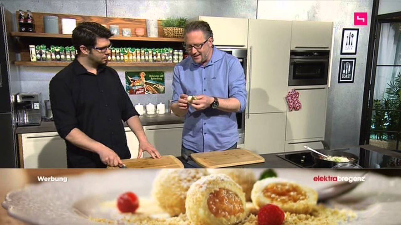 Koch mit! Oliver - Sendung vom 10.04.16 - Koch dich schlank