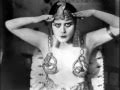 Jayne county Rock N Roll Cleopatra.