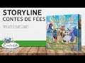 Storyline  contes de fes