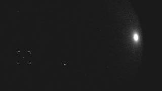 Space Junk Reentry over Western USA - Feb, 23th  2015