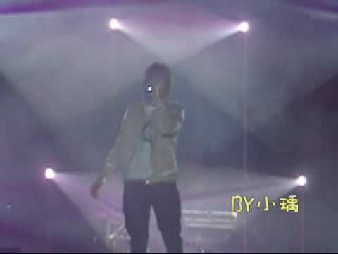 2008.12.15方迥鑌 壞人(校慶舞唱會)