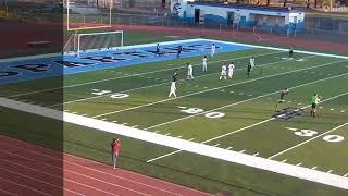 Omars Soccer Highlights