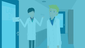 Tired of running after your LC instruments?