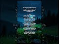 🌙 Powerful Night Prayer of Peace &amp; Protection🙏🙏|Amen #shorts #christianmotivation #nightprayer