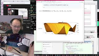 Ep662 Wolfram Language. Explore Machine Learning Features. Voice Chat with Grok. Limits of AI.