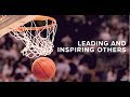What Makes A Great Coach? Tony Robbins on leading & inspiring others