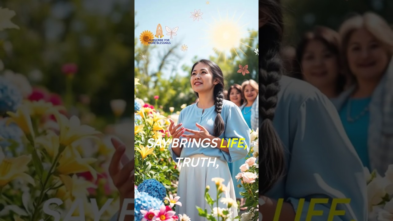 A Powerful Prayer for Kind, Grace-Filled Words That Reflect God’s Heart