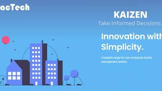 KAIZEN - Online FM Platform by Factech screenshot 5