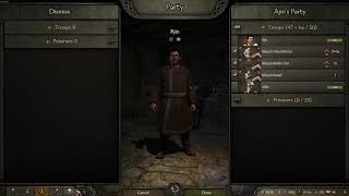 Bannerlord: Guide To Clan Roles