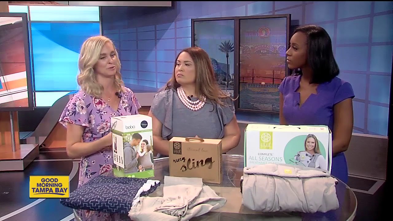 Prego Expo comes to Tampa