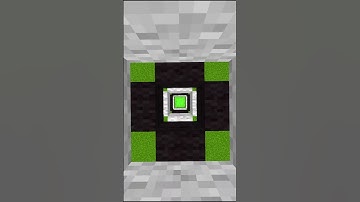 Trippy Reverse Dropper (JACK) EPILEPSY WARNING #shorts