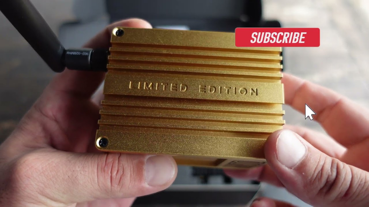 MNTD. Helium Hotspot Miner Review | Get It Now!