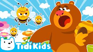 bugs songs collection fun insect songs nursery rhymes kids