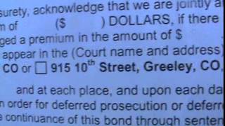 What is the PR Bond REALLY? The Truth