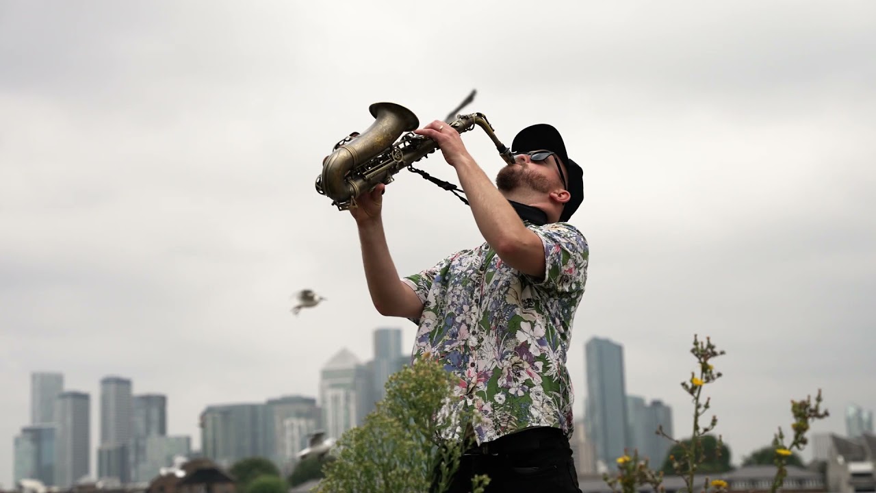 Watch Max on Sax // Pop Soul Showreel on YouTube Watch Max on Sax // Pop Soul Showreel on YouTube