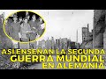 ¿Cómo se enseña en las escuelas de Alemania la historia de la Segunda Guerra Mundial?