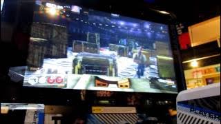 Time Crisis 5: True Mastermind Edition / Full Playthrough   Cutscenes