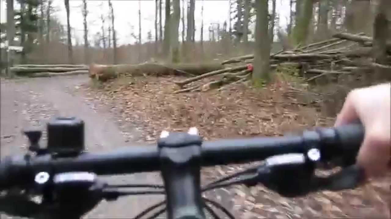 Sternenfels-Leonbronn Bike Ride