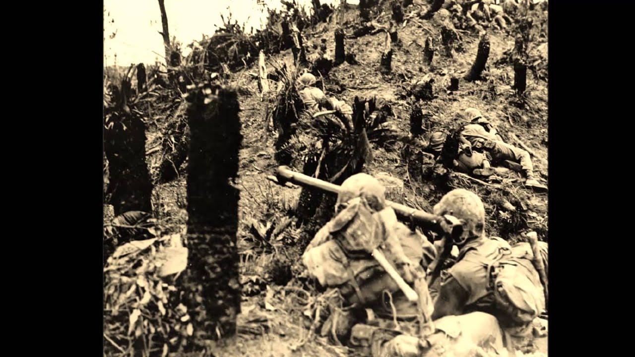 La batalla de Okinawa Alejo YouTube