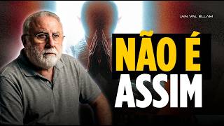 Download Lagu Por que não conseguimos ter contato com Deus? MP3