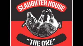 Slaughterhouse feat. Bun B - The One (Travis Barker Remix)