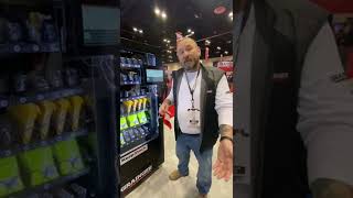 Grainger KeepStock vending solutions explained! Information