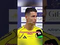 Cristiano Ronaldo: I Belong to Saudi Arabia!