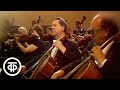 Шестая симфония Бетховена. Большой симфонический оркестр ЦТ и ВР / Beethoven, Symphony No.6 (1981)