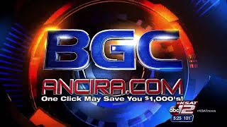 2016 BGC Preview: Kenedy Lions