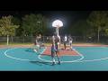 Some Buckets At The Park!