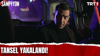 Tansel Karakola Götürülüyor - M7W 18. 