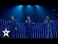 The Brothers Get High For All By Myself Cover Asia S Got Talent Semis 1