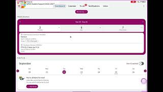 Checking Grades in the Canvas Student App