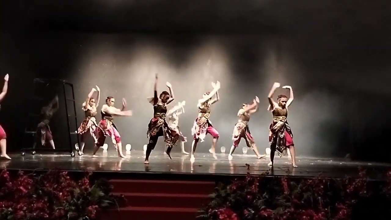 TARI NISKALA CEMANDI