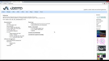 Tutorial 1   Setting up JOGL with Netbeans