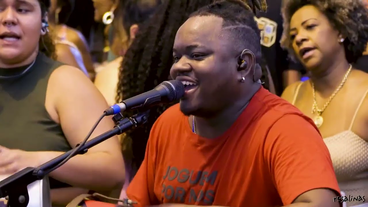 Pretinhoow da João Ribeiro - Só Depois