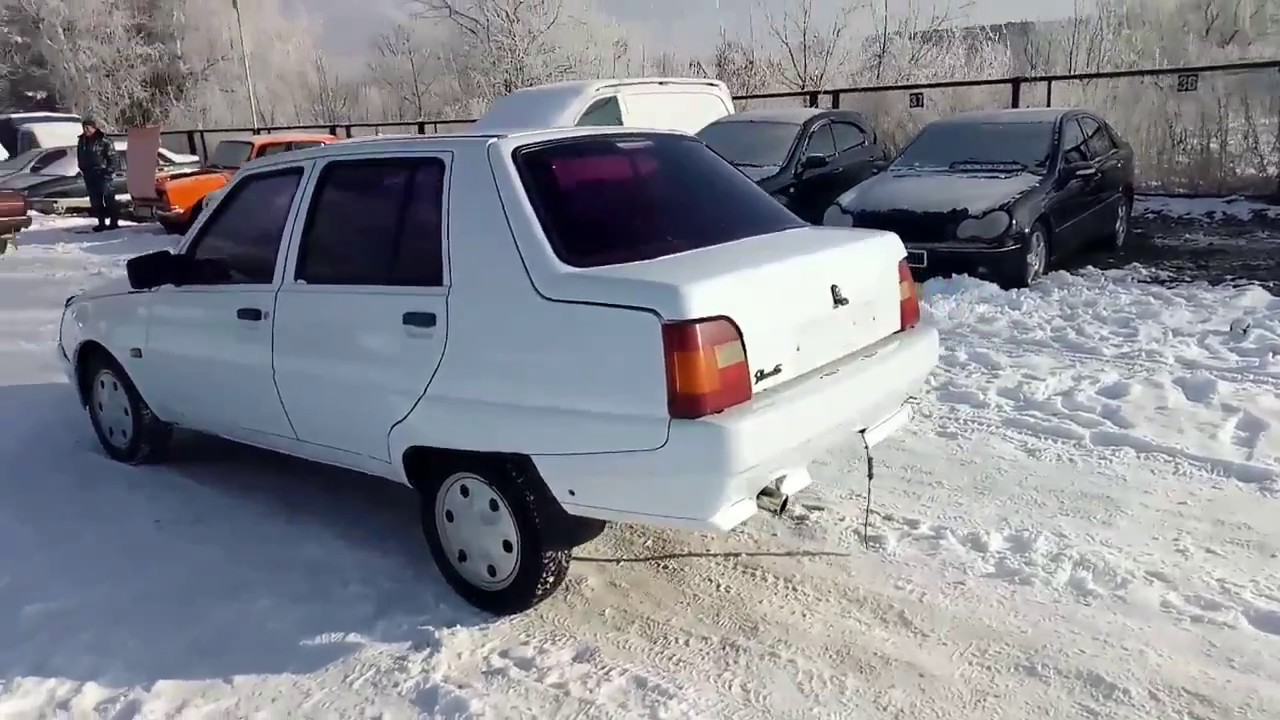 Заз 110307 42 Заз 110307 42